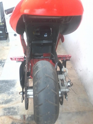 ขายรถไฟฟ้าสภาพดีพร้อมใช้งานแบตใหม่ที่ชาทใหม่