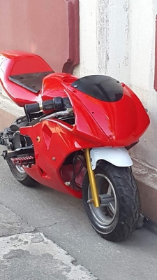 ขายรถไฟฟ้าสภาพดีพร้อมใช้งานแบตใหม่ที่ชาทใหม่