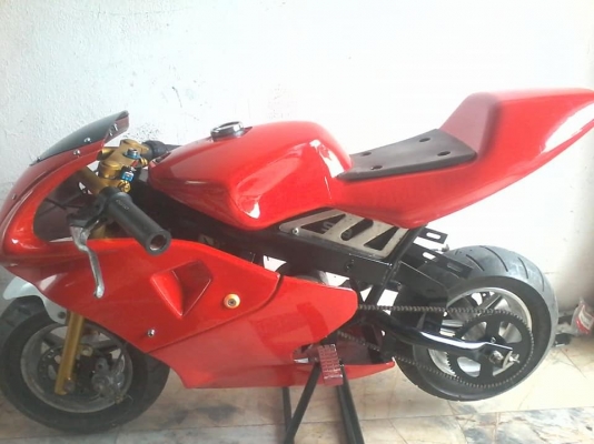 ขายรถไฟฟ้าสภาพดีพร้อมใช้งานแบตใหม่ที่ชาทใหม่