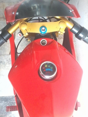 ขายรถไฟฟ้าสภาพดีพร้อมใช้งานแบตใหม่ที่ชาทใหม่