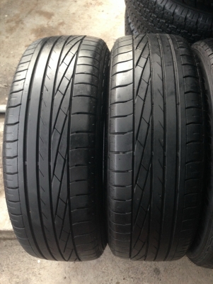 Goodyear 185 55 r16 ปี15-16 1ชุด สภาพสวย ไม่ป่ะ ดอกเต็มทุกเส้น ตจว.ส่งได้ครับ T.061-9030026