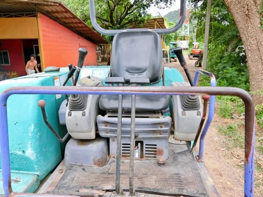 ขายรถขุด ยี่ห้อ: KOMATSU แบบ: PC30-7E คอนโทนสั้น ปั้มนิ้ว ระบบเร็ว เครื่องนิ่ม รถเก่านอกแท้นำเข้าจากญี่ปุ่นแท้100\% มีเอกสารใบอินวอย รถไม่เคยใช้งานในไทย สนใจติดต่อ-สอบถาม-ต่อรองราคา โทร : 099-907-9273 กิ๊ฟ กมลชนก ขายรถขุด ยี่ห้อ: KOMATSU แบบ: PC30-7E คอนโทนสั้น ปั้มนิ้ว ระบบเร็ว เครื่องนิ่ม รถเก่านอกแท้นำเข้าจากญี่ปุ่นแท้100\% มีเอกสารใบอินวอย รถไม่เคยใช้งานในไทย สนใจติดต่อ-สอบถาม-ต่อรองราคา โทร : 099-907-9273 กิ๊ฟ กมลชนก