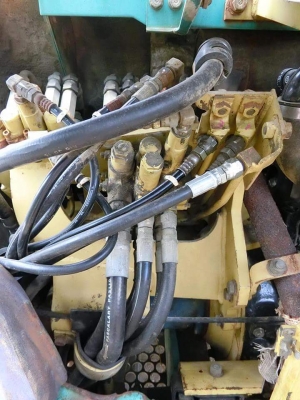 ขายรถขุด ยี่ห้อ: KOMATSU แบบ: PC30-7E คอนโทนสั้น ปั้มนิ้ว ระบบเร็ว เครื่องนิ่ม รถเก่านอกแท้นำเข้าจากญี่ปุ่นแท้100\% มีเอกสารใบอินวอย รถไม่เคยใช้งานในไทย สนใจติดต่อ-สอบถาม-ต่อรองราคา โทร : 099-907-9273 กิ๊ฟ กมลชนก ขายรถขุด ยี่ห้อ: KOMATSU แบบ: PC30-7E คอนโทนสั้น ปั้มนิ้ว ระบบเร็ว เครื่องนิ่ม รถเก่านอกแท้นำเข้าจากญี่ปุ่นแท้100\% มีเอกสารใบอินวอย รถไม่เคยใช้งานในไทย สนใจติดต่อ-สอบถาม-ต่อรองราคา โทร : 099-907-9273 กิ๊ฟ กมลชนก