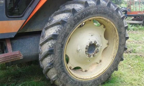 คูโบต้า 5 สูบ M1.115 ระบบใช้ใด้ครบ แอร์เย็น ตัวเปล่า สัญญาซือขาย โทร 0819536044