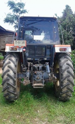 คูโบต้า 5 สูบ M1.115 ระบบใช้ใด้ครบ แอร์เย็น ตัวเปล่า สัญญาซือขาย โทร 0819536044