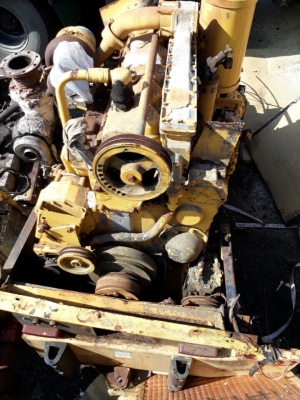 ขายเครื่องcat 3406 ,400แรงม้า ขายเครื่องcat 3406 ,400แรงม้า