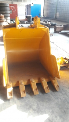 ขายบุ้งกี๋  รถขุดขนาด   PC200  ของใหม่  ขายราคา 45,000 บาท