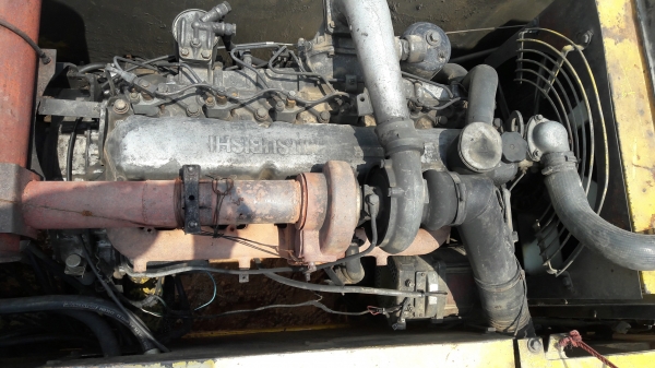 รถขุดโกเบโก้ 200 -/// ไฟตัดเครื่อง 6d 14 แรงๆเร็วๆไม่โหลดไม่หลวมช่วงล่างดีเอวแน่นแอร์เย็น มีตำหนิบูมอาร์มนิดหน่อย ราคา 385 000 ต่อรองหน้างานได้ครับ โทร 087 5511 464 dtac 063 635 9242 ais