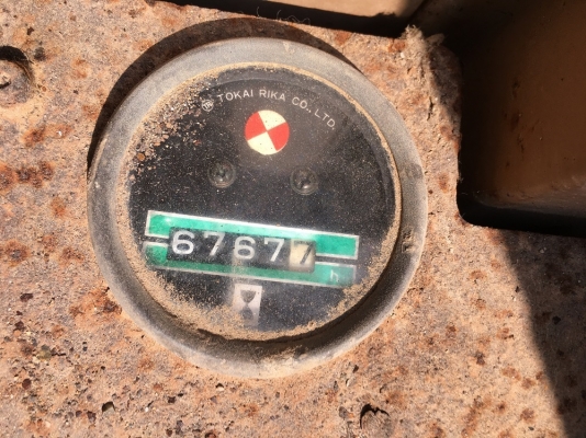 ขายแม็คโคร KOMATSU PC120-2 FROM JAPAN ( อาร์มพิเศษ) พร้อมใช้งาน นำเข้าจากต่างประเทศ ติดต่อ 063-9316985 ID LINE : 0639316985 ครับ ขายแม็คโคร KOMATSU PC120-2 FROM JAPAN ( อาร์มพิเศษ) พร้อมใช้งาน นำเข้าจากต่างประเทศ ติดต่อ 063-9316985 ID LINE : 0639316985 ครับ