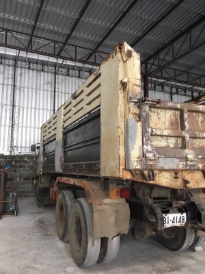 HINO. FM3H เครื่อง HO7D. 195. เครื่องดี คัชชีสวย เอกสารเล่ม ราคา 695,000 บาท รถอยู่ จ.มหาสารคาม โทร HINO. FM3H เครื่อง HO7D. 195. เครื่องดี คัชชีสวย เอกสารเล่ม ราคา 695,000 บาท รถอยู่ จ.มหาสารคาม โทร