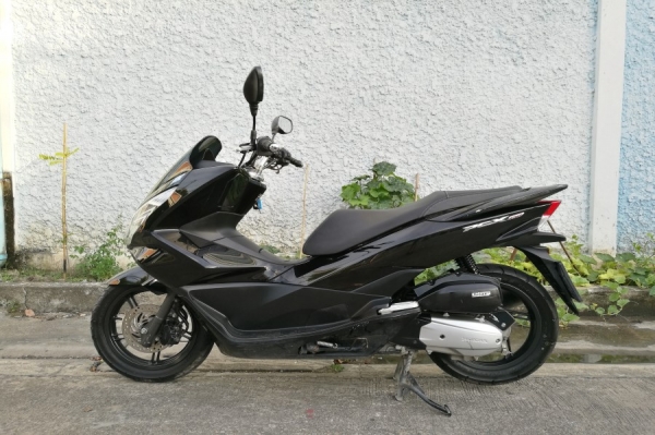 Pcx 150i new รถบ้านแท้ มือเดียว รูดบัตรได้ Pcx 150i new รถบ้านแท้ มือเดียว รูดบัตรได้