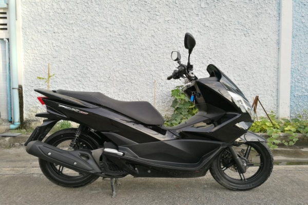 Pcx 150i new รถบ้านแท้ มือเดียว รูดบัตรได้ Pcx 150i new รถบ้านแท้ มือเดียว รูดบัตรได้