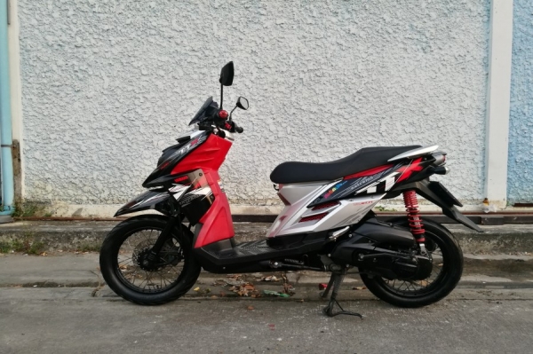 TTX 2012 รถบ้านแท้ เจ้าของคนเดียว เล่มชุดโอนครบ