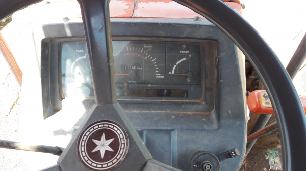 รถไถคูโบต้า M9000 พร้อมผาน3 โทร0655233639