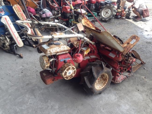 ราคาพิเศษ27,000 บาท รถเกี่ยวข้าวเดินตาม KUBOTA รุ่น HE50A รหัสสินค้า 50103020 ติดต่อ 081-8283376  www.nihonmono.com