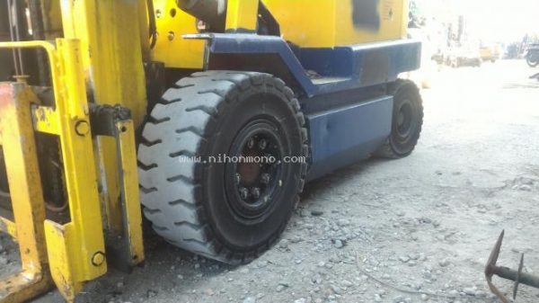 ลดเหลือ149,000 ปกติ210,000บาท รถยกไฟฟ้า NICHIYU รุ่น 250PFLSF รหัสสินค้า 81004657 ติดต่อ 081-8283376  www.nihonmono.com