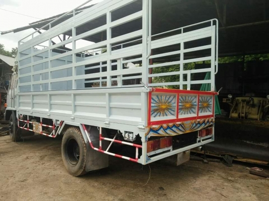 ขายรถบรรทุก ร็อกกี้ FTR ยาว5เมตร ราคา450,000 สนใจโทร 090-8588220 093-3258446 www.narong2truck.com ww ขายรถบรรทุก ร็อกกี้ FTR ยาว5เมตร ราคา450,000 สนใจโทร 090-8588220 093-3258446 www.narong2truck.com ww