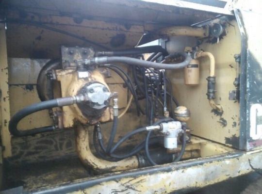 ขาย!! >>> CAT EL200B 395,000บาท <<< เบอร์ติดต่อ 098-7155789