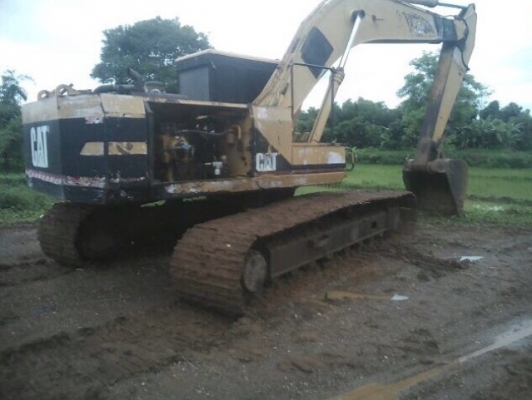 ขาย!! >>> CAT EL200B 395,000บาท <<< เบอร์ติดต่อ 098-7155789