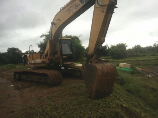 ขาย!! >>> CAT EL200B 395,000บาท <<< เบอร์ติดต่อ 098-7155789