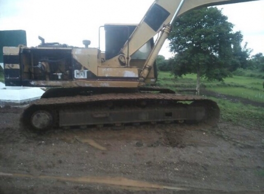 ขาย!! >>> CAT EL200B 395,000บาท <<< เบอร์ติดต่อ 098-7155789