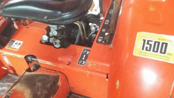 ขายรถไถ KUBOTA L3608 ปี54 อุปกรณ์ ดันหน้า ผานหลัง ใช้งาน900ชั่วโมง ราคา270,000 สนใจโทร 090-8588220 093-3258446 www.narong2truck.com www.truck.in.th/498 https://www.facebook.com/narong2truck/ ID: narong498 ID: 09332584461 เพจ Facebook ณรงค์ ซื้อขายรถมือสอ ขายรถไถ KUBOTA L3608 ปี54 อุปกรณ์ ดันหน้า ผานหลัง ใช้งาน900ชั่วโมง ราคา270,000 สนใจโทร 090-8588220 093-3258446 www.narong2truck.com www.truck.in.th/498 https://www.facebook.com/narong2truck/ ID: narong498 ID: 09332584461 เพจ Facebook ณรงค์ ซื้อขายรถมือสอ