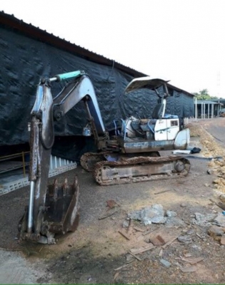 ขาย!! >>> Mitsubishi MM45 คอนโทรนสั้น ราคา 165,000 บาท <<< เบอร์ติดต่อ 098-7155789