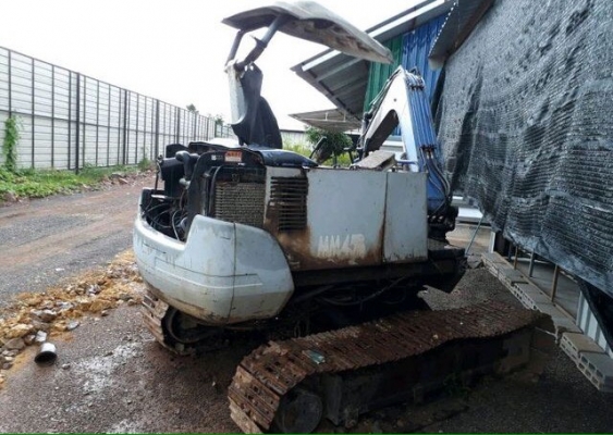 ขาย!! >>> Mitsubishi MM45 คอนโทรนสั้น ราคา 165,000 บาท <<< เบอร์ติดต่อ 098-7155789