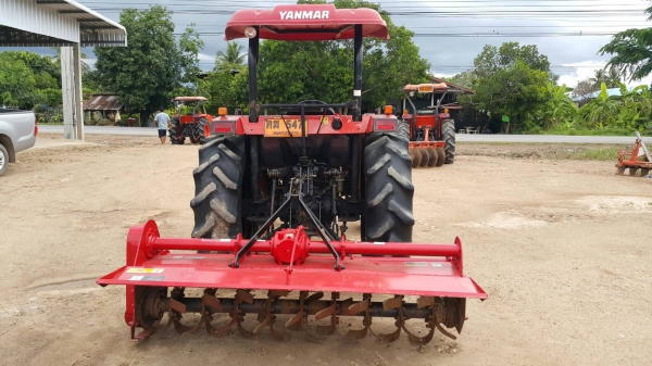 ขายรถไถยันม่าร์EF453T พร้อมโรตารี่สภาพพร้อมใช้งาน ราคา250,000บ. ราคาต่อรองได้ จัดส่งฟรี ดูรถได้ที่บ้านเกาะลำไยอ.คลองขลุงจ.กำแพงเพชร สนใจโทร086-0631832,084-5575695 ขายรถไถยันม่าร์EF453T พร้อมโรตารี่สภาพพร้อมใช้งาน ราคา250,000บ. ราคาต่อรองได้ จัดส่งฟรี ดูรถได้ที่บ้านเกาะลำไยอ.คลองขลุงจ.กำแพงเพชร สนใจโทร086-0631832,084-5575695