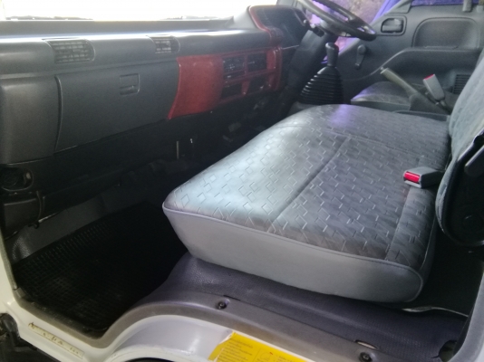 6 ล้อกลาง *EURO.2* ISUZU NQR 175 แรงม้า *คอมมอนเรว * ยาว 5.50ม.* รถสวยเดิม+สวยจริง *รถห้างแท้ * (มีตู้ และ กระบะ) 6 ล้อกลาง *EURO.2* ISUZU NQR 175 แรงม้า *คอมมอนเรว * ยาว 5.50ม.* รถสวยเดิม+สวยจริง *รถห้างแท้ * (มีตู้ และ กระบะ)