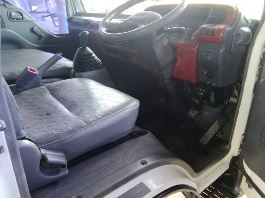 6 ล้อกลาง *EURO.2* ISUZU NQR 175 แรงม้า *คอมมอนเรว * ยาว 5.50ม.* รถสวยเดิม+สวยจริง *รถห้างแท้ * (มีตู้ และ กระบะ) 6 ล้อกลาง *EURO.2* ISUZU NQR 175 แรงม้า *คอมมอนเรว * ยาว 5.50ม.* รถสวยเดิม+สวยจริง *รถห้างแท้ * (มีตู้ และ กระบะ)
