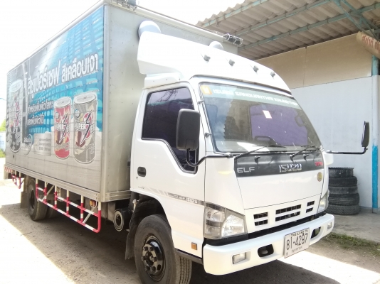 6 ล้อกลาง *EURO.2* ISUZU NQR 175 แรงม้า *คอมมอนเรว * ยาว 5.50ม.* รถสวยเดิม+สวยจริง *รถห้างแท้ * (มีตู้ และ กระบะ) 6 ล้อกลาง *EURO.2* ISUZU NQR 175 แรงม้า *คอมมอนเรว * ยาว 5.50ม.* รถสวยเดิม+สวยจริง *รถห้างแท้ * (มีตู้ และ กระบะ)