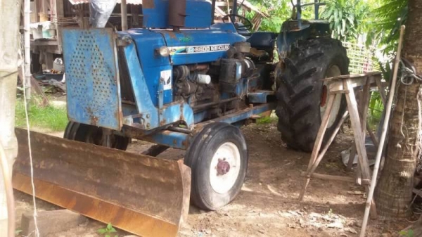 ขาย 235,000 FORD 6600 (แถมใบมีด -หาง 7 ) เครื่อง T3 เกียรดี หางดี ยก ไม่ตก ยางสวย เอกเล่มทะเบียน รถอยู่ จ.ศรีสะเกษ โทร&ไอดีไลน์ 0610710295 ขาย 235,000 FORD 6600 (แถมใบมีด -หาง 7 ) เครื่อง T3 เกียรดี หางดี ยก ไม่ตก ยางสวย เอกเล่มทะเบียน รถอยู่ จ.ศรีสะเกษ โทร&ไอดีไลน์ 0610710295