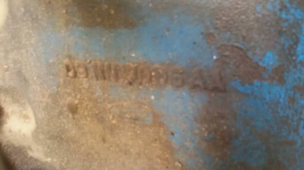 ขาย 235,000 FORD 6600 (แถมใบมีด -หาง 7 ) เครื่อง T3 เกียรดี หางดี ยก ไม่ตก ยางสวย เอกเล่มทะเบียน รถอยู่ จ.ศรีสะเกษ โทร&ไอดีไลน์ 0610710295 ขาย 235,000 FORD 6600 (แถมใบมีด -หาง 7 ) เครื่อง T3 เกียรดี หางดี ยก ไม่ตก ยางสวย เอกเล่มทะเบียน รถอยู่ จ.ศรีสะเกษ โทร&ไอดีไลน์ 0610710295