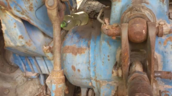 ขาย 235,000 FORD 6600 (แถมใบมีด -หาง 7 ) เครื่อง T3 เกียรดี หางดี ยก ไม่ตก ยางสวย เอกเล่มทะเบียน รถอยู่ จ.ศรีสะเกษ โทร&ไอดีไลน์ 0610710295 ขาย 235,000 FORD 6600 (แถมใบมีด -หาง 7 ) เครื่อง T3 เกียรดี หางดี ยก ไม่ตก ยางสวย เอกเล่มทะเบียน รถอยู่ จ.ศรีสะเกษ โทร&ไอดีไลน์ 0610710295