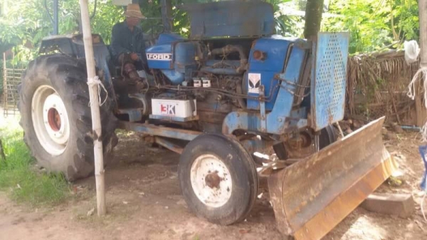 ขาย 235,000 FORD 6600 (แถมใบมีด -หาง 7 ) เครื่อง T3 เกียรดี หางดี ยก ไม่ตก ยางสวย เอกเล่มทะเบียน รถอยู่ จ.ศรีสะเกษ โทร&ไอดีไลน์ 0610710295 ขาย 235,000 FORD 6600 (แถมใบมีด -หาง 7 ) เครื่อง T3 เกียรดี หางดี ยก ไม่ตก ยางสวย เอกเล่มทะเบียน รถอยู่ จ.ศรีสะเกษ โทร&ไอดีไลน์ 0610710295