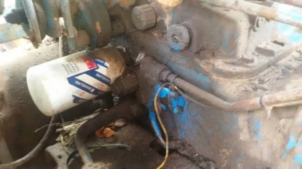 ขาย 235,000 FORD 6600 (แถมใบมีด -หาง 7 ) เครื่อง T3 เกียรดี หางดี ยก ไม่ตก ยางสวย เอกเล่มทะเบียน รถอยู่ จ.ศรีสะเกษ โทร&ไอดีไลน์ 0610710295 ขาย 235,000 FORD 6600 (แถมใบมีด -หาง 7 ) เครื่อง T3 เกียรดี หางดี ยก ไม่ตก ยางสวย เอกเล่มทะเบียน รถอยู่ จ.ศรีสะเกษ โทร&ไอดีไลน์ 0610710295