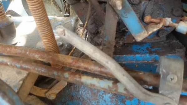 ขาย 235,000 FORD 6600 (แถมใบมีด -หาง 7 ) เครื่อง T3 เกียรดี หางดี ยก ไม่ตก ยางสวย เอกเล่มทะเบียน รถอยู่ จ.ศรีสะเกษ โทร&ไอดีไลน์ 0610710295 ขาย 235,000 FORD 6600 (แถมใบมีด -หาง 7 ) เครื่อง T3 เกียรดี หางดี ยก ไม่ตก ยางสวย เอกเล่มทะเบียน รถอยู่ จ.ศรีสะเกษ โทร&ไอดีไลน์ 0610710295