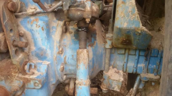 ขาย 235,000 FORD 6600 (แถมใบมีด -หาง 7 ) เครื่อง T3 เกียรดี หางดี ยก ไม่ตก ยางสวย เอกเล่มทะเบียน รถอยู่ จ.ศรีสะเกษ โทร&ไอดีไลน์ 0610710295 ขาย 235,000 FORD 6600 (แถมใบมีด -หาง 7 ) เครื่อง T3 เกียรดี หางดี ยก ไม่ตก ยางสวย เอกเล่มทะเบียน รถอยู่ จ.ศรีสะเกษ โทร&ไอดีไลน์ 0610710295