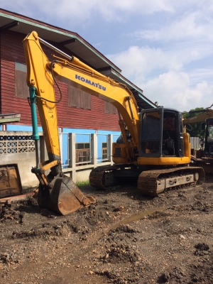 ขาย pc138us-2 ตามสภาพ ใบอินวอย ลองที่ลาดหลุมแก้ว