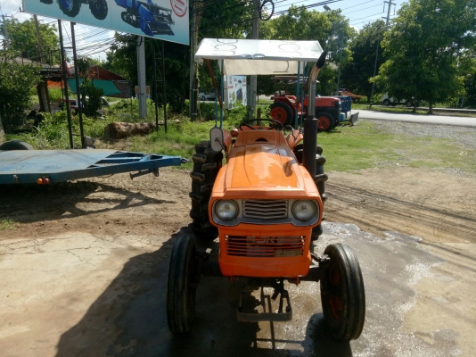 ขายด่วน !! คูโบต้า L2600 26แรงตัวเปล่า ตามสภาพ ขายด่วน !! คูโบต้า L2600 26แรงตัวเปล่า ตามสภาพ