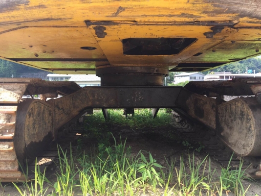 Komatsu  PC60-7 ติดต่อ 062-709-1747