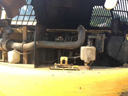 Komatsu  PC60-7 ติดต่อ 062-709-1747