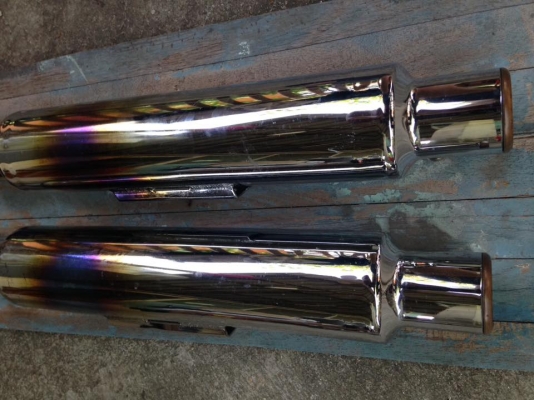 ขายท่อแต่ง มือ 2 japan