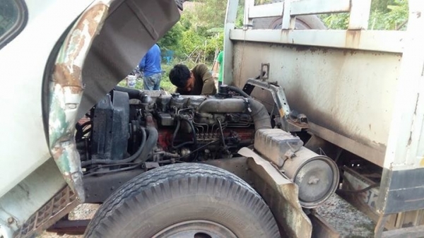 รามเทอร์โบ สุพรรณบุรี รามเทอร์โบ สุพรรณบุรี