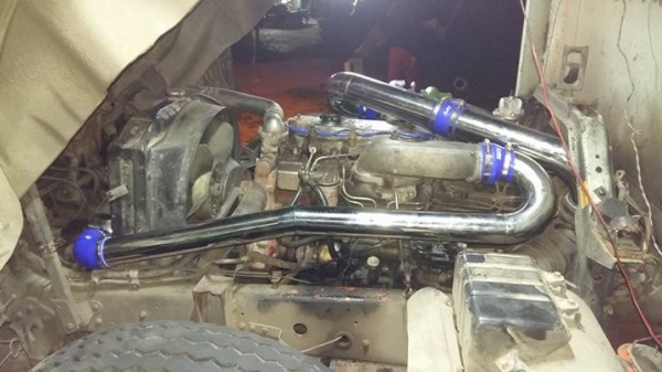 รามเทอร์โบ สุพรรณบุรี รามเทอร์โบ สุพรรณบุรี