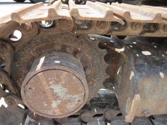 Komatsu PC30MR-2 #23686 รถขุดนำเข้าจากญี่ปุ่น โทร. 080-6565422 (หนิง)