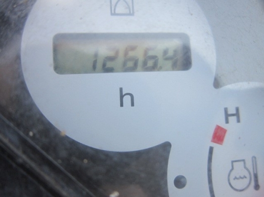 Komatsu PC30MR-2 #23686 รถขุดนำเข้าจากญี่ปุ่น โทร. 080-6565422 (หนิง)