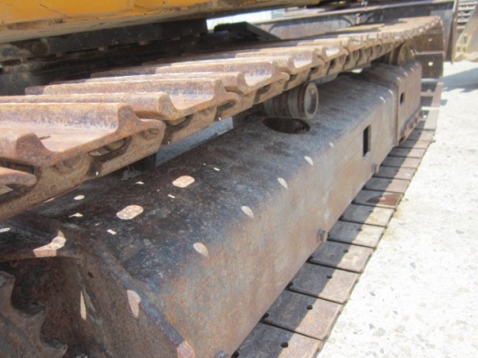 Komatsu PC30MR-2 #23686 รถขุดนำเข้าจากญี่ปุ่น โทร. 080-6565422 (หนิง)