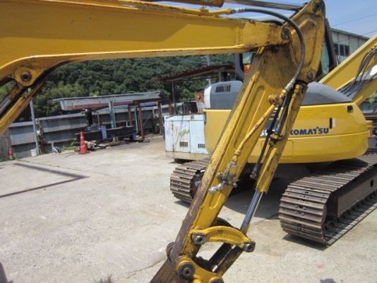 Komatsu PC30MR-2 #23686 รถขุดนำเข้าจากญี่ปุ่น โทร. 080-6565422 (หนิง)